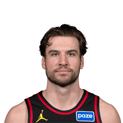 Corey Kispert Atlanta Hawks