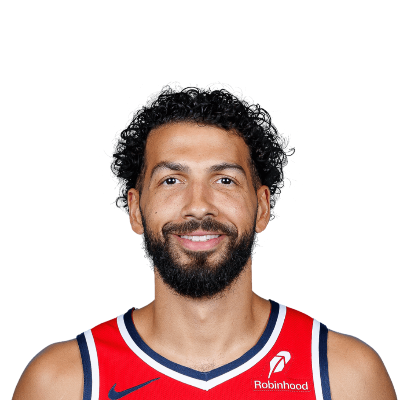 Anthony Gill