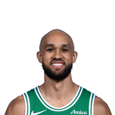 Derrick White