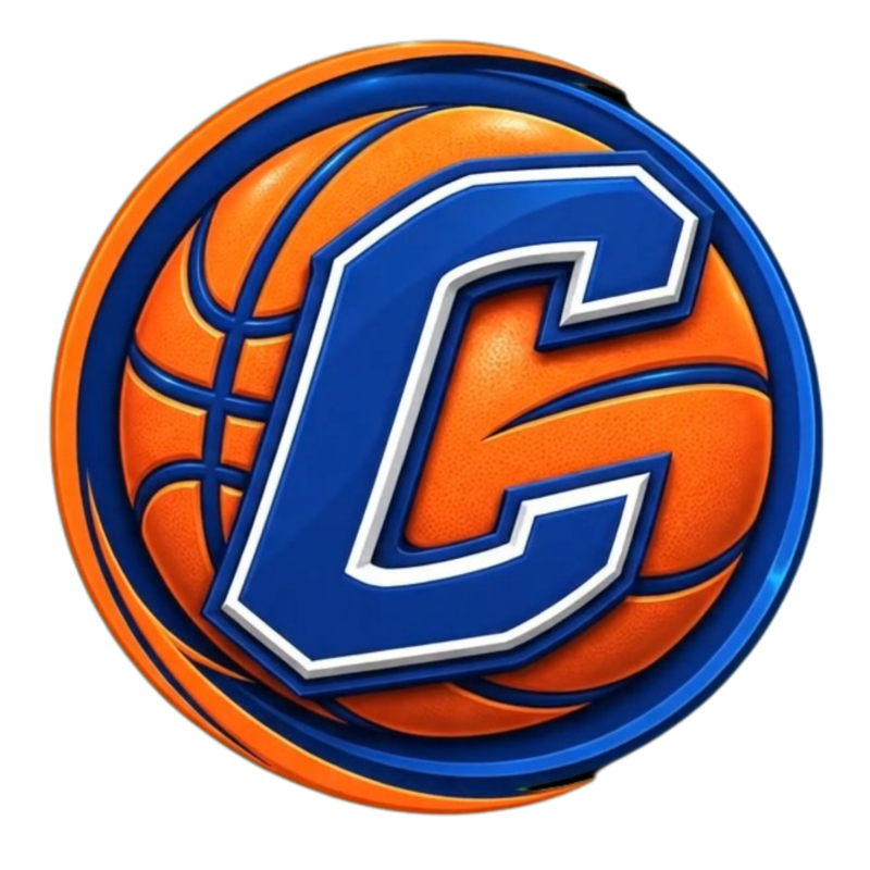 Mi logo canastazo letra C