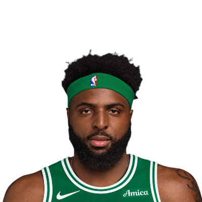 Mitchell Robinson
