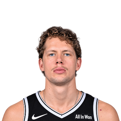 Moritz Wagner Brooklyn Nets
