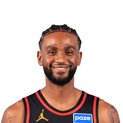 Nickeil Alexander-Walker Atlanta Hawks