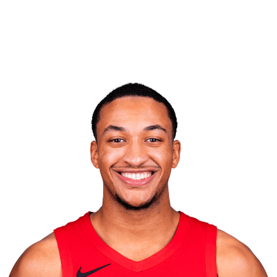 Nimari Burnett
