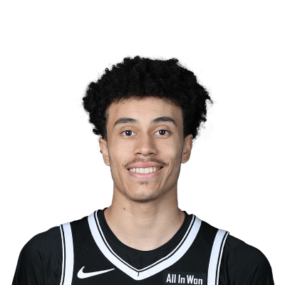 Nolan Traore Brooklyn Nets