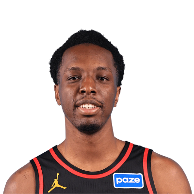 Onyeka Okongwu Atlanta Hawks