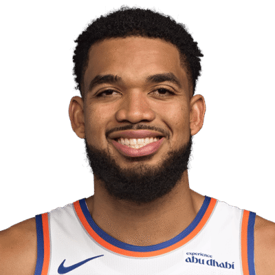 Karl-Anthony Towns