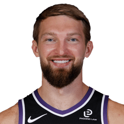 Domantas Sabonis