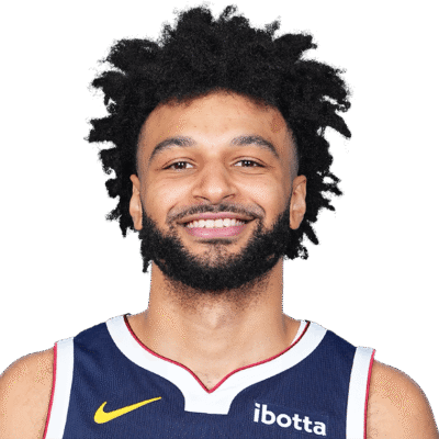 Jamal Murray