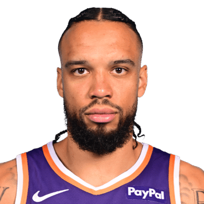 Dillon Brooks