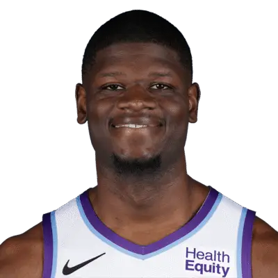 Mo Bamba