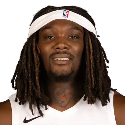 Robert Williams III