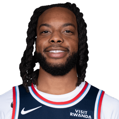 Darius Garland