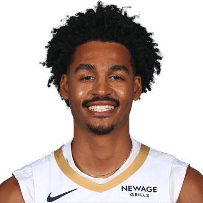 Jordan Poole
