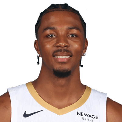 Trey Murphy III