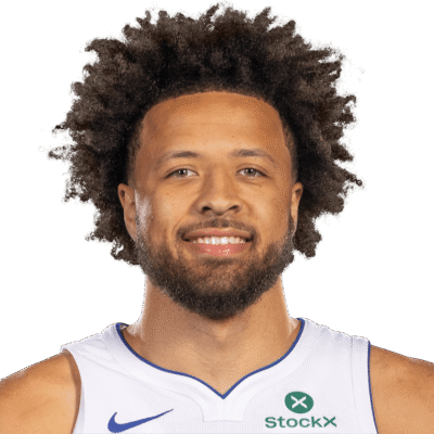 Cade Cunningham