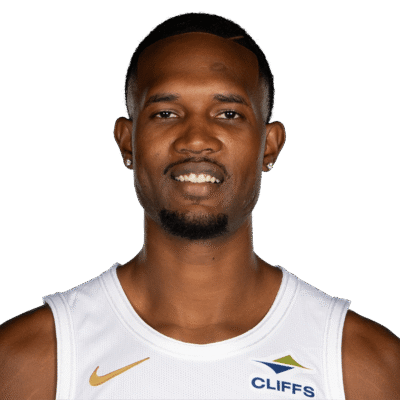 Evan Mobley