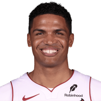 Dru Smith