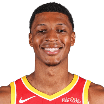 Jabari Smith Jr.