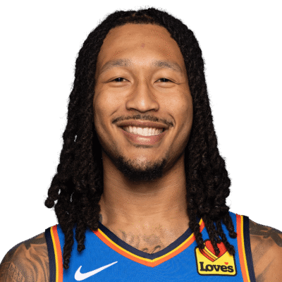 Jaylin Williams