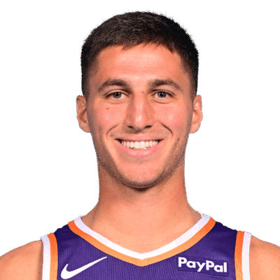 Collin Gillespie
