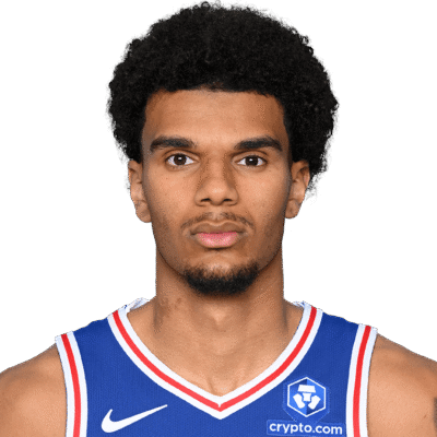 Dominick Barlow