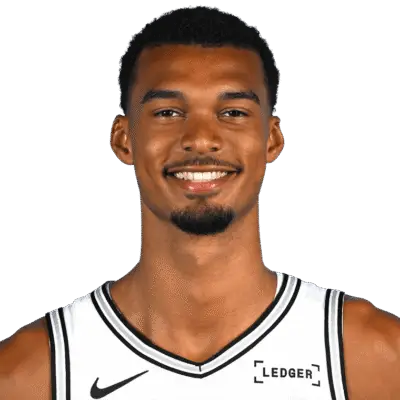 Victor Wembanyama