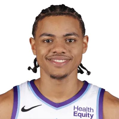 Keyonte George