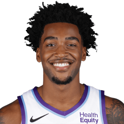 Brice Sensabaugh