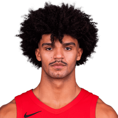 Andre Jackson Jr.