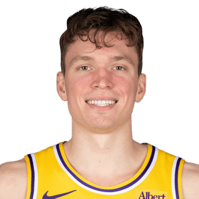 Dalton Knecht