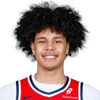 Kyshawn George