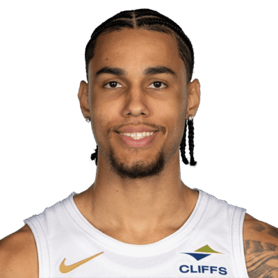 Jaylon Tyson