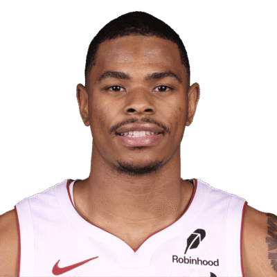 Keshad Johnson