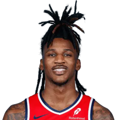 Jamir Watkins
