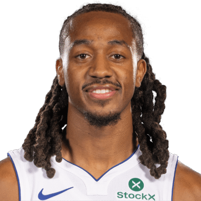 Daniss Jenkins