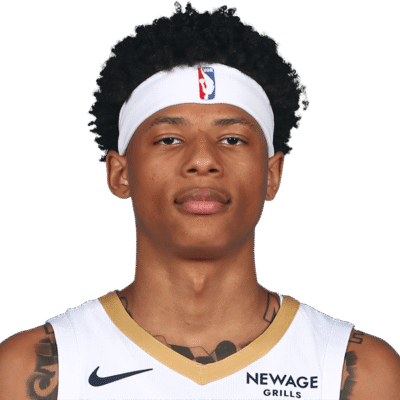 Jeremiah Fears