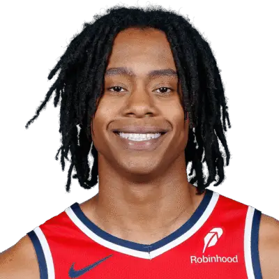 Tre Johnson