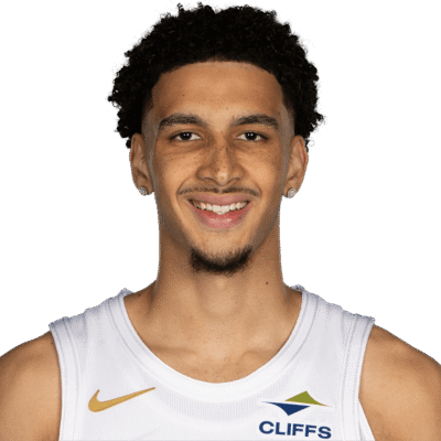 Tyrese Proctor
