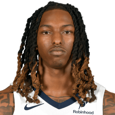 Javon Small