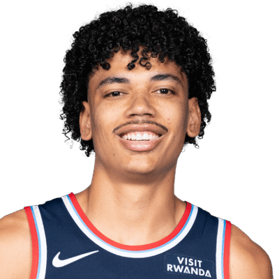 Kobe Sanders
