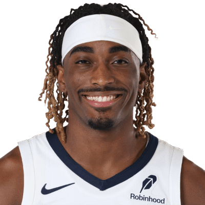Jahmai Mashack