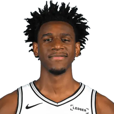 Tarris Reed Jr.
