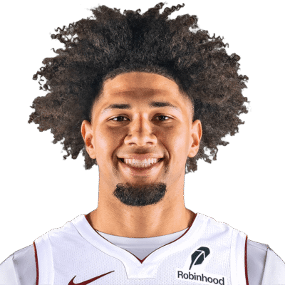 Tre Donaldson