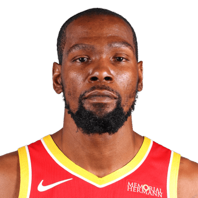 Kevin Durant