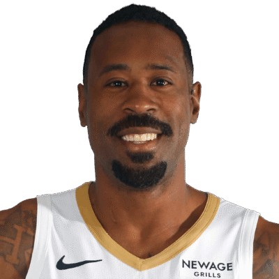 DeAndre Jordan