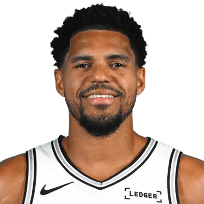 Tobias Harris
