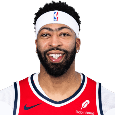 Anthony Davis
