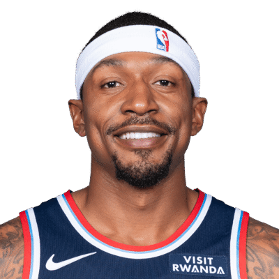 Bradley Beal