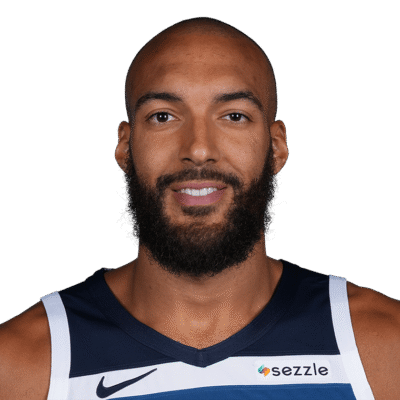 Rudy Gobert